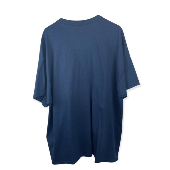 NASCAR I Stand with Bubba 43 Bubba Wallace Crew Neck Shirt Plus Size 2XL - Picture 2 of 7